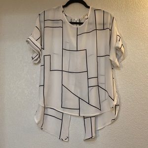 Miami, size XS blouse